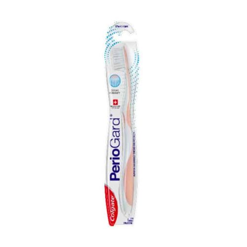 Cepillo de Dientes Periogard Extra Suave - Colgate