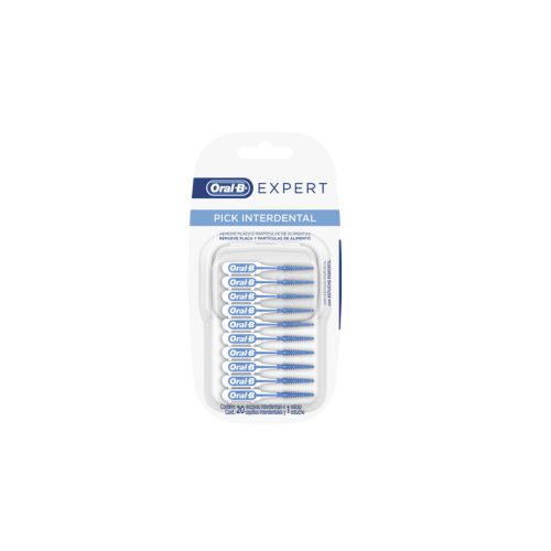 Pick Interdental Oral - B Expert