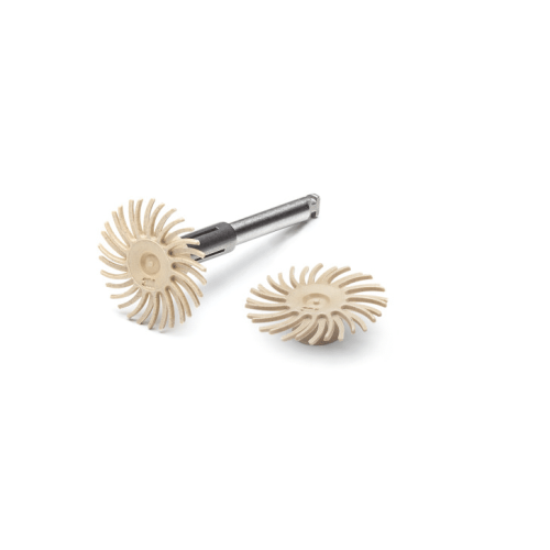 Discos Sof-lex Espiral Diamond - Solventum