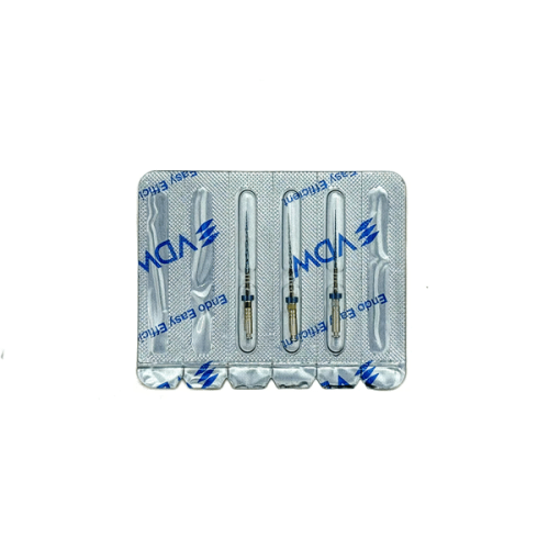 Rotate Assort 3-File 25mm - VDW