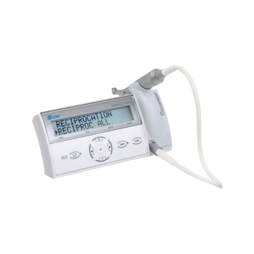 Motor Endo Rec/Rot Silver - VDW