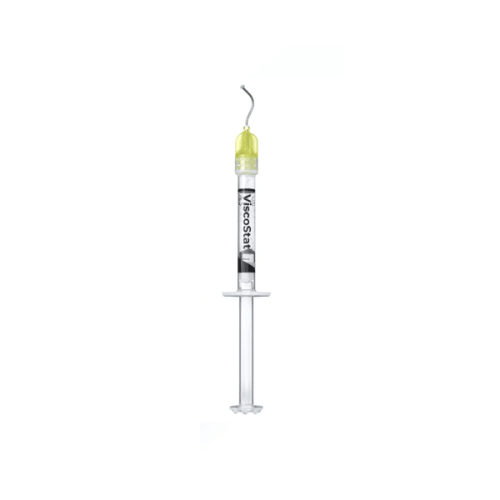 Hemostatico ViscoStat™ Clear 1.2 ml - Ultradent