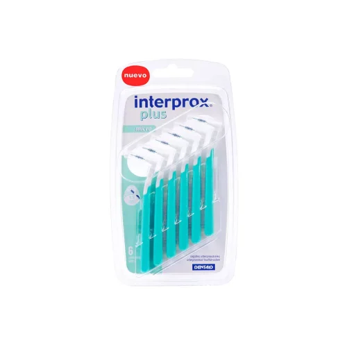 Cepillo Interdental Plus Super Micro 0.9 -  Interprox