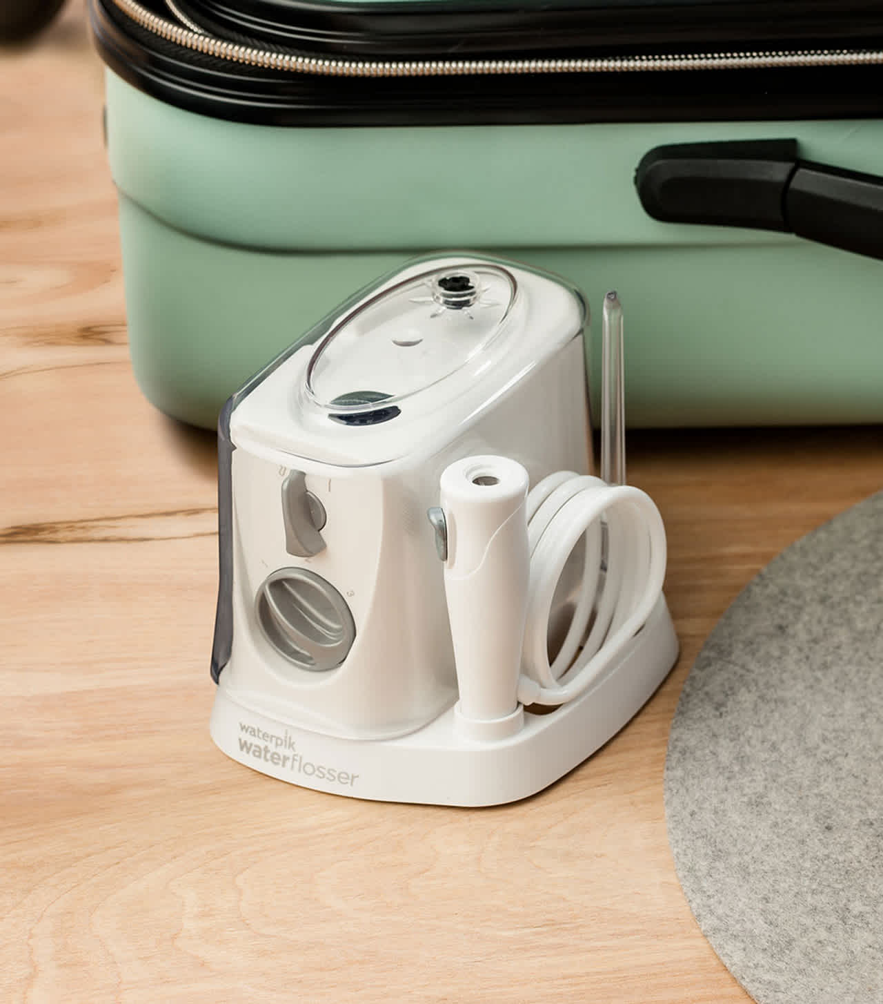 Nano WaterFlosser - Waterpik - Imagen 3