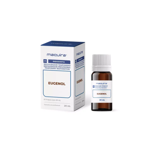 Eugenol fco. 20 ml Maquira